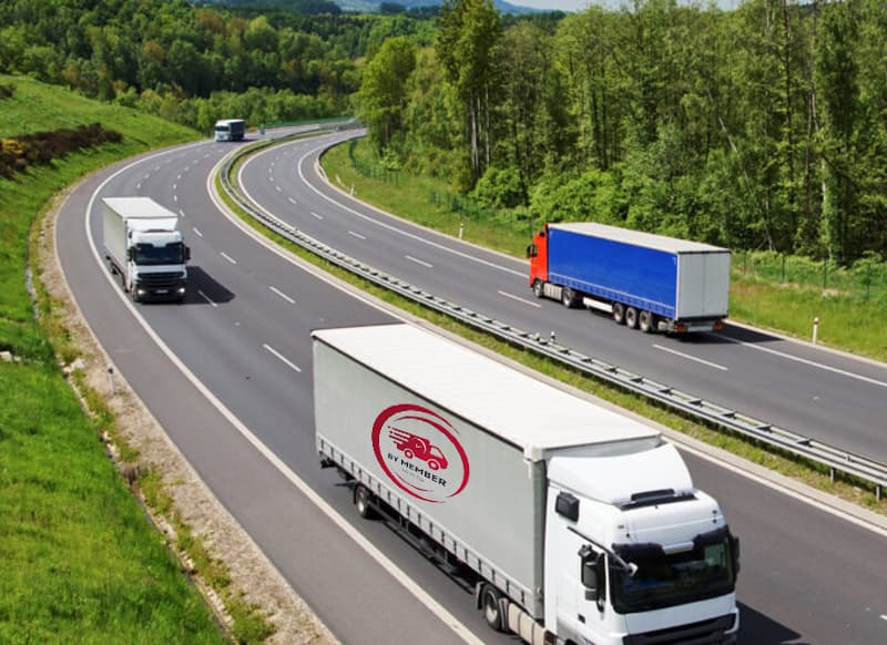 Road Transport Processes and Operations