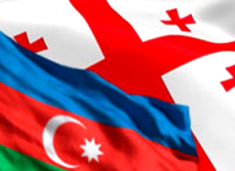 Georgia and Azerbaijan 3rd Country Pass Documents ANNEX are Available